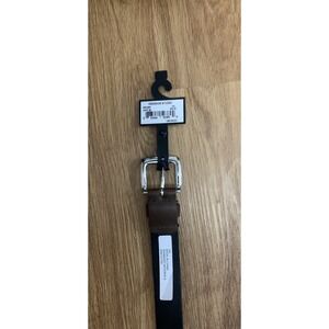 Envision Studio Womens Belt‎ Brown NWT 2XL
